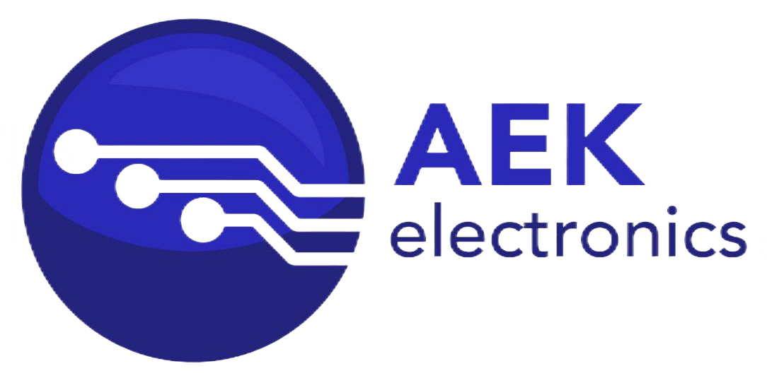 Аekelectronics